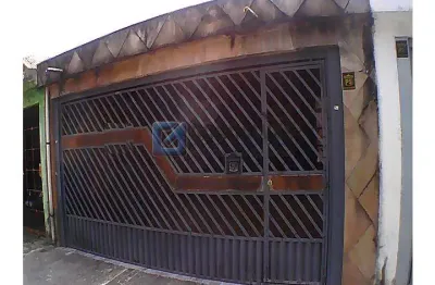 Casa com 3 quartos à venda na joaquim jose de franca, r, paulicéia, são bernardo do campo por r$ 900.000