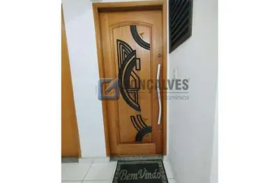 Apartamento 3 quartos, 79 m² no bairro osvaldo cruz, em são caetano do sul