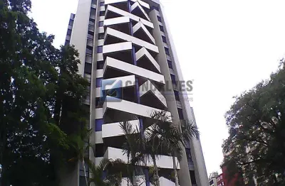 Apartamento com 3 quartos à venda na rua bela vista, centro, são bernardo do campo, 210 m2 por r$ 1.495.000