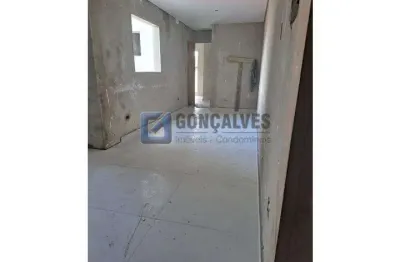 Apartamento com 2 quartos à venda na rua balaclava, jardim santo alberto, santo andré, 50 m2 por r$ 380.000