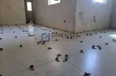 Apartamento com 2 quartos à venda na rua balaclava, jardim santo alberto, santo andré, 100 m2 por r$ 480.000