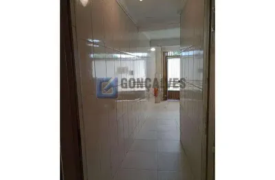 Casa com 3 quartos à venda na Rua Pedro de Toledo, Paulicéia, São Bernardo do Campo por R$ 500.000