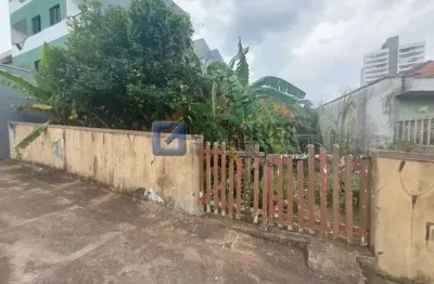 Terreno à venda na nossa senhora de fatima, r, paraíso, santo andré por r$ 950.000