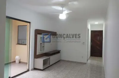 Apartamento 3 dormitórios sendo 1 suite, 84 mts² no bairro jardim em santo andré.