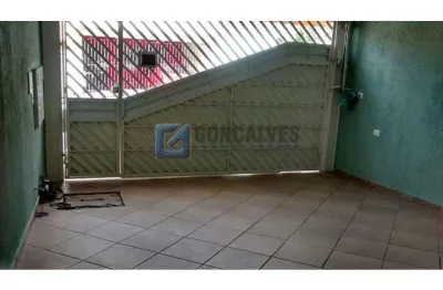 Casa com 4 quartos à venda na das dalias, r, assunção, são bernardo do campo, 273 m2 por r$ 639.000