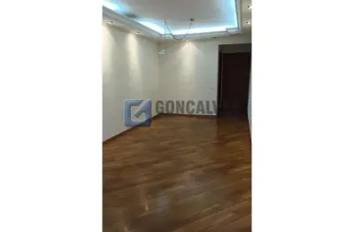 Apartamento com 2 quartos à venda na rua amparo, baeta neves, são bernardo do campo, 75 m2 por r$ 420.000