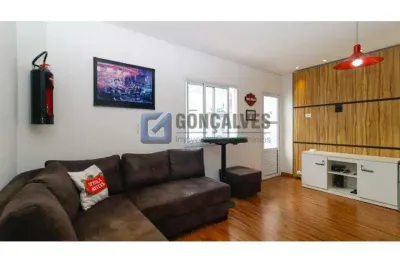 Apartamento com 2 quartos à venda na alameda são caetano, santa maria, são caetano do sul, 160 m2 por r$ 1.100.000