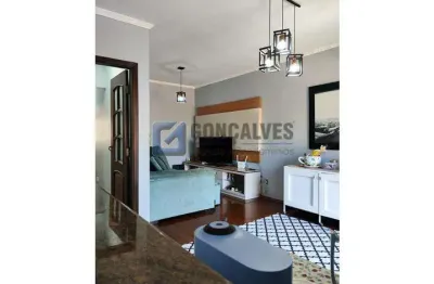 Sobrado 3 dormitórios, 203 mts² no parque jaçatuba em santo andré