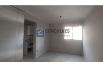 Apartamento com 2 quartos à venda na miro vetorazzo, av, demarchi, são bernardo do campo, 55 m2 por r$ 264.000
