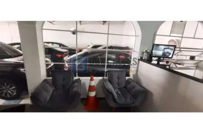 Terreno à venda na rua bering, jardim do mar, são bernardo do campo por r$ 2.785.000