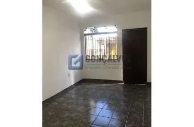 Casa 2 dormitórios sendo 1 suite, 152 mts² no bairro jardim alvorada em santo andré