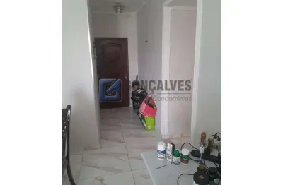 Apartamento 2 dormitórios, 110 mts² no centro de santo andré