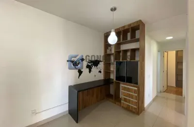 Apartamento com 3 quartos à venda na avenida armando ítalo setti, baeta neves, são bernardo do campo, 93 m2 por r$ 851.000