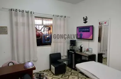 Casa com 5 quartos à venda na luiz ferreira da silva, r, jardim do mar, são bernardo do campo, 200 m2 por r$ 850.000