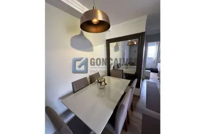 Apartamento com 2 quartos à venda na alda, av, centro, diadema, 52 m2 por r$ 355.000