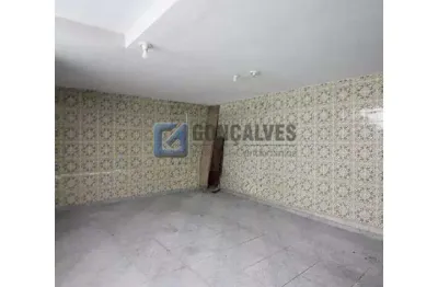 Sobrado à venda com 3 quartos no bairro nova petrópolis, são bernardo/sp