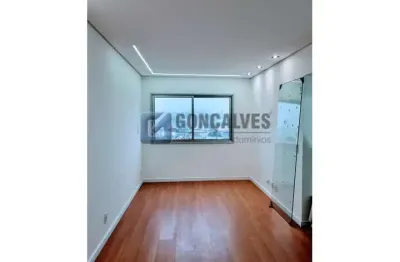 Apartamento com 2 quartos à venda na avenida moinho fabrini, independência, são bernardo do campo, 60 m2 por r$ 399.900