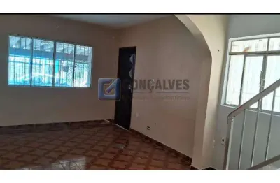 Casa com 3 quartos à venda na dos pessegueiros, r, taboão, diadema, 152 m2 por r$ 550.000