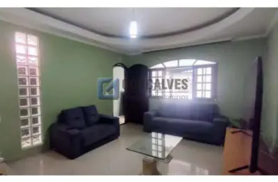 Casa com 3 quartos à venda na do pedroso, est, jardim santo andré, santo andré, 152 m2 por r$ 479.000