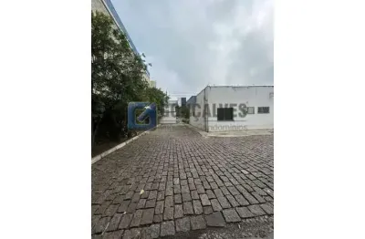 Barracão / galpão / depósito à venda na papa joao xxiii, av, sertãozinho, mauá, 5600 m2 por r$ 19.200.000