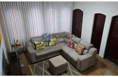 Casa com 3 quartos à venda na vitorio medici, r, assunção, são bernardo do campo, 208 m2 por r$ 660.000