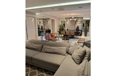 Apartamento com 3 quartos à venda na rua princesa francisca carolina, nova petrópolis, são bernardo do campo, 242 m2 por r$ 2.820.000