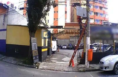 Terreno à venda na rua reginata ducca, rudge ramos, são bernardo do campo por r$ 1.490.000