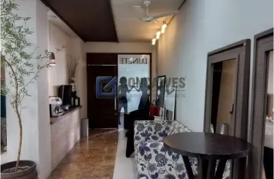 Salão à venda no bairro centro em são bernardo do campo/sp, com 76m².