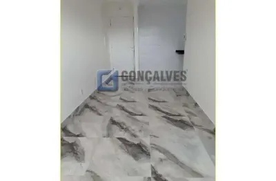 Apartamento com 2 quartos à venda na Avenida Maria Servidei Demarchi, Demarchi, São Bernardo do Campo, 55 m2 por R$ 350.000