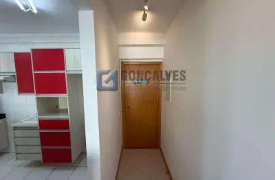 Apartamento com 3 quartos à venda na rua dos vianas, baeta neves, são bernardo do campo, 78 m2 por r$ 681.000