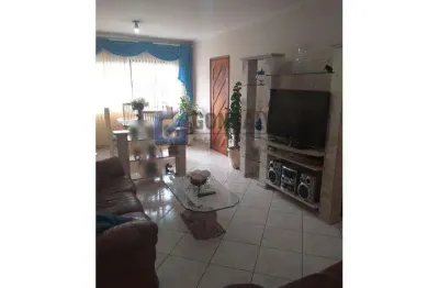 Casa com 3 quartos à venda na sao jorge, r, cooperativa, são bernardo do campo por r$ 520.000