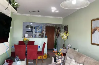 Apartamento com 3 quartos à venda na rua dos vianas, baeta neves, são bernardo do campo, 64 m2 por r$ 527.000