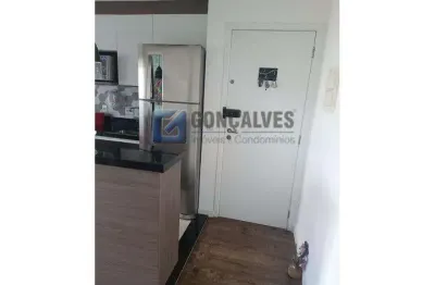 Apartamento com 2 quartos à venda na amaro jose goncalves, r, santa terezinha, são bernardo do campo, 52 m2 por r$ 373.000