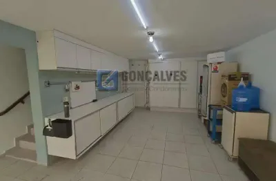 Casa com 3 quartos à venda na rua agostinho masini, parque terra nova ii, são bernardo do campo, 265 m2 por r$ 1.150.000
