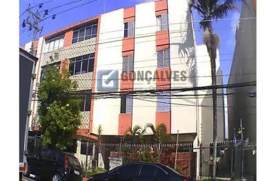 Apartamento com 3 quartos à venda na caminho do mar, av, rudge ramos, são bernardo do campo, 156 m2 por r$ 480.000