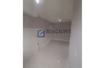 Apartamento com 2 quartos à venda na gaspar de lemos, r, jardim vila rica, santo andré, 38 m2 por r$ 240.000