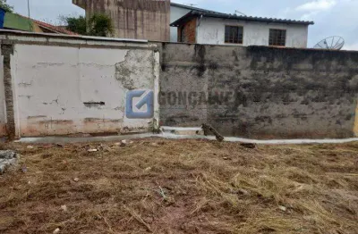 Terreno à venda na rua fiorentino felipe, baeta neves, são bernardo do campo, 300 m2 por r$ 650.000