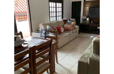 Casa com 6 quartos à venda na Rua Tamandaré, Nova Gerti, São Caetano do Sul, 572 m2 por R$ 950.000
