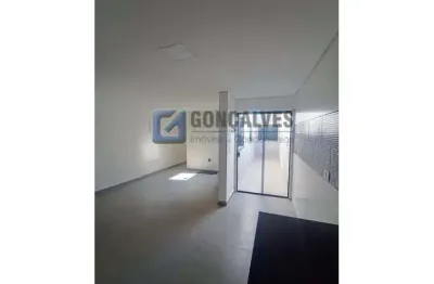 Apartamento com 3 quartos à venda na Rua Javaés, Vila Eldízia, Santo André, 106 m2 por R$ 660.000