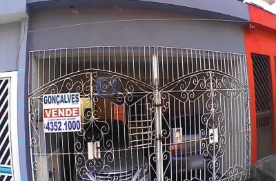 Casa com 2 quartos à venda na sebastião milton da silva, r, jardim das orquídeas, são bernardo do campo, 125 m2 por r$ 600.000