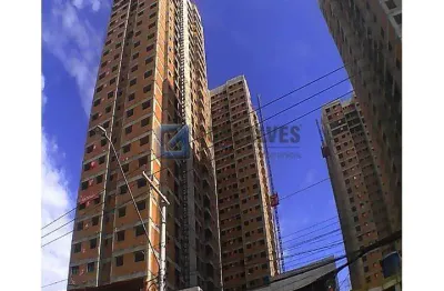 Apartamento com 3 quartos à venda na avenida kennedy, jardim do mar, são bernardo do campo, 110 m2 por r$ 1.415.000