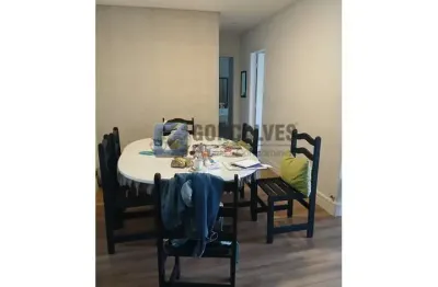 Apartamento com 3 quartos à venda na rua marechal badoglio, rudge ramos, são bernardo do campo, 87 m2 por r$ 580.000