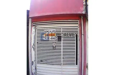 Casa com 2 quartos à venda na avenida vivaldi, vila vivaldi, são bernardo do campo, 84 m2 por r$ 395.000