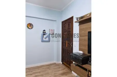 Apartamento com 2 quartos à venda na ranieri mazzilli, r, taboão, são bernardo do campo, 86 m2 por r$ 270.000