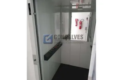 Apartamento com 3 quartos à venda na angelino francisco gianasi, r, sítio do francês, ribeirão pires, 88 m2 por r$ 380.000