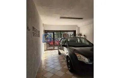 Casa com 3 quartos à venda na rua josé gomes moreno, parque terra nova ii, são bernardo do campo, 156 m2 por r$ 690.000