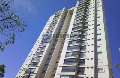 Apartamento cobertura 2 dormitórios sendo 1 suite, 86 mts² na vila gilda em santo andré