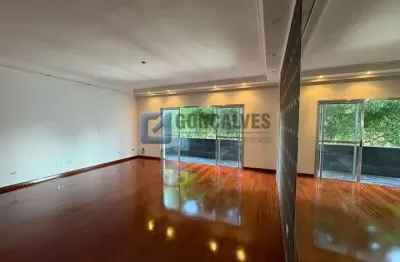 Apartamento com 4 quartos à venda na monte casseros, r, centro, santo andré, 170 m2 por r$ 671.000