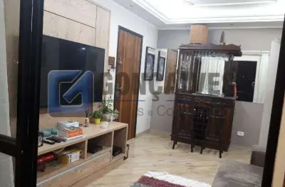 Apartamento com 2 quartos à venda na brasil, r, rudge ramos, são bernardo do campo, 140 m2 por r$ 550.000