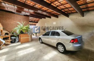 Casa com 2 quartos à venda na das samambaias, r, parque terra nova, são bernardo do campo, 177 m2 por r$ 800.000